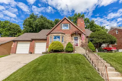3751 Wilmar Drive, Cheviot, OH 45211 - Photo 1