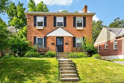 3333 S Sterling Way, Cincinnati, OH 45209 - Photo 1