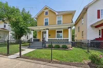 621 Garfield Street, Middletown, OH 45044 - Photo 1
