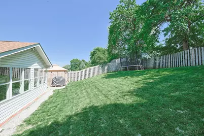 2693 Merriway Lane, Colerain Township, OH 45231 - Photo 25