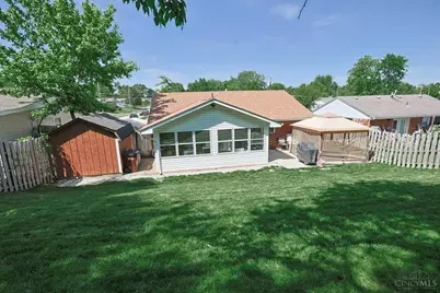 2693 Merriway Lane, Colerain Township, OH 45231 - Photo 29