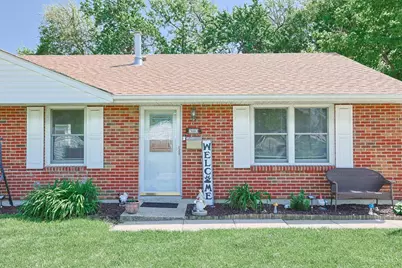 2693 Merriway Lane, Colerain Township, OH 45231 - Photo 3