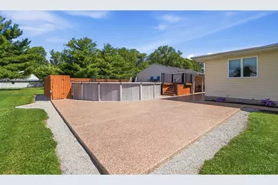 6428 Long Glady Road, Wayne Township, OH 45118 - Photo 43