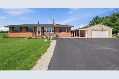 6428 Long Glady Road, Wayne Township, OH 45118 - Photo 5