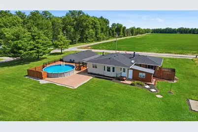 6428 Long Glady Road, Wayne Township, OH 45118 - Photo 3