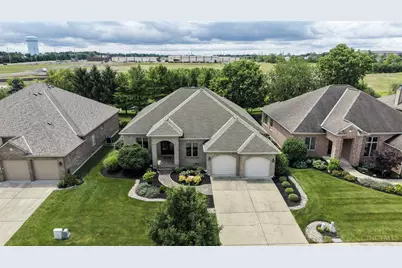 8279 Sweet Briar Court, Liberty Township, OH 45044 - Photo 3