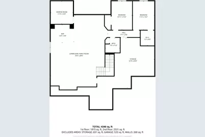 8279 Sweet Briar Court, Liberty Township, OH 45044 - Photo 47