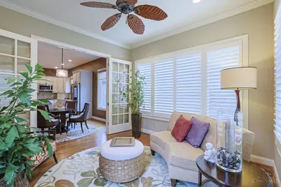 8279 Sweet Briar Court, Liberty Township, OH 45044 - Photo 25