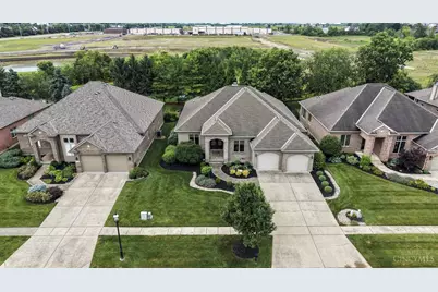 8279 Sweet Briar Court, Liberty Township, OH 45044 - Photo 53
