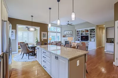 8279 Sweet Briar Court, Liberty Township, OH 45044 - Photo 21