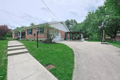 701 Ashford Court, Springfield Township, OH 45231 - Photo 53