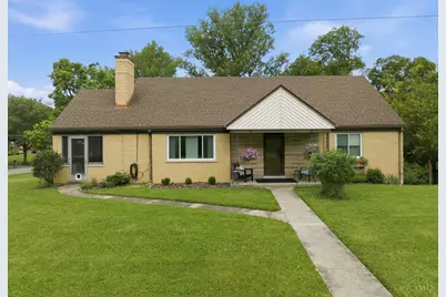 9401 Sherborn Drive, Cincinnati, OH 45231 - Photo 49
