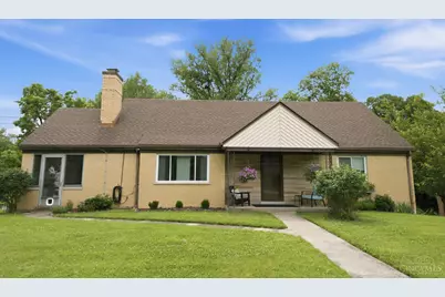 9401 Sherborn Drive, Springfield Township, OH 45231 - Photo 1