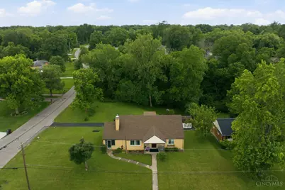 9401 Sherborn Drive, Cincinnati, OH 45231 - Photo 53