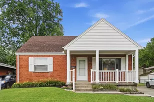 9374 Silva Dr, Cincinnati, OH 45251 - Photo 1
