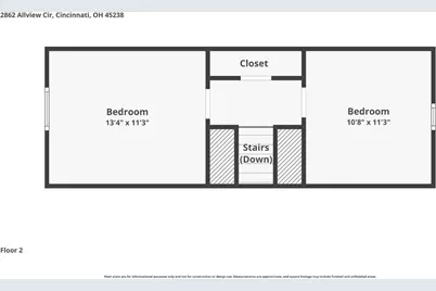 2862 Allview Circle, Cincinnati, OH 45238 - Photo 33