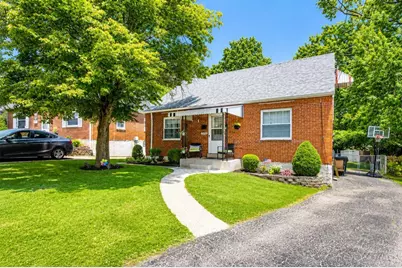 2862 Allview Circle, Cincinnati, OH 45238 - Photo 1