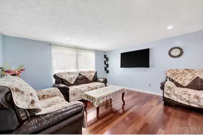 5350 Orchard Creek Court, Green Township, OH 45239 - Photo 5