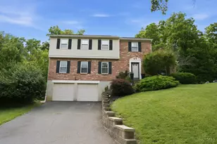 7229 Camargo Woods Dr, Madeira, OH 45243 - Photo 1