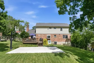 7229 Camargowoods Drive, Madeira, OH 45243 - Photo 33
