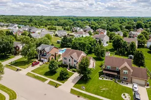 2135 Wedgewood Dr, Beavercreek, OH 45434 - Photo 53