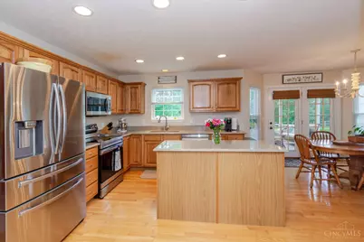 2135 Wedgewood Drive, Beavercreek, OH 45434 - Photo 1