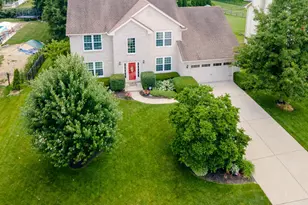 2135 Wedgewood Dr, Beavercreek, OH 45434 - Photo 57