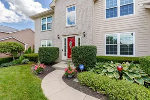 2135 Wedgewood Dr, Beavercreek, OH 45434 - Photo 11