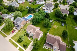 2135 Wedgewood Dr, Beavercreek, OH 45434 - Photo 55
