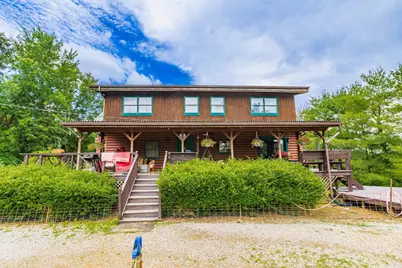 1237 Black Hollow Road, Peebles, OH 45660 - Photo 1