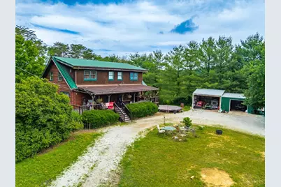 1237 Black Hollow Road, Peebles, OH 45660 - Photo 15