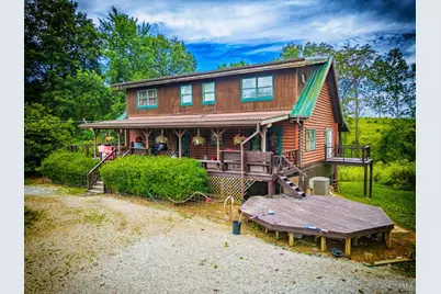 1237 Black Hollow Road, Peebles, OH 45660 - Photo 23