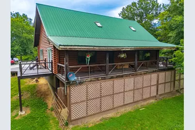 1237 Black Hollow Road, Peebles, OH 45660 - Photo 11