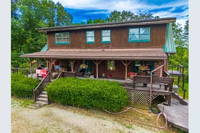 1237 Black Hollow Road, Peebles, OH 45660 - Photo 13
