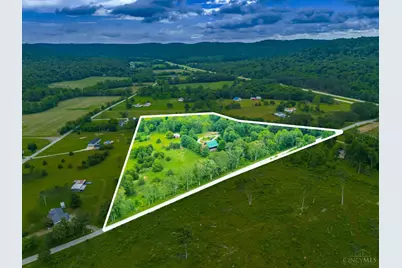 1237 Black Hollow Road, Peebles, OH 45660 - Photo 17