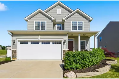 5815 Classicway Boulevard, Hamilton Township, OH 45152 - Photo 1