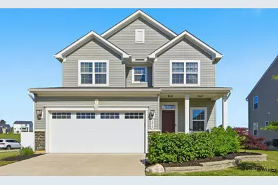 5815 Classicway Boulevard, Hamilton Township, OH 45152 - Photo 49