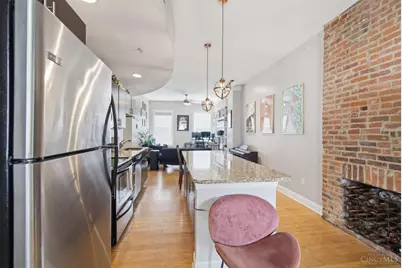 1338 Vine Street, Cincinnati, OH 45202 - Photo 9