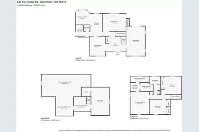 931 Cardome Drive, Hamilton, OH 45013 - Photo 51