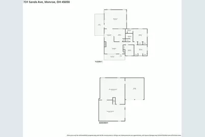 731 Sands, Monroe, OH 45050 - Photo 49