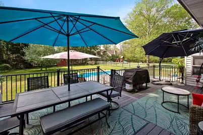 9011 Foxhunter Lane, Symmes Township, OH 45242 - Photo 33