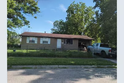 4900 Hagen Avenue, Jefferson Twp, OH 45417 - Photo 1