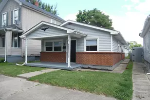 1236 Vanderveer Ave, Hamilton, OH 45011 - Photo 1