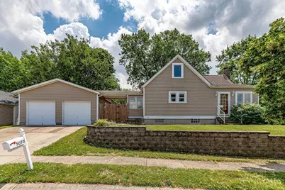5070 Winton Road, Fairfield, OH 45014 - Photo 1