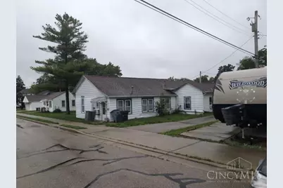 101 California Street, Farmersville, OH 45325 - Photo 3
