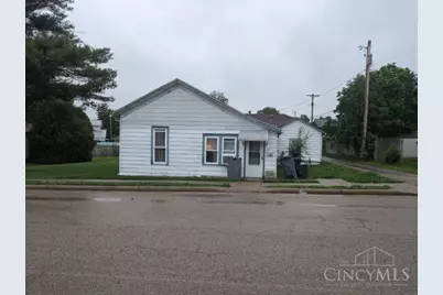 101 California Street, Farmersville, OH 45325 - Photo 1