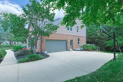 5146 Fordon Court, Union Township, OH 45244 - Photo 63