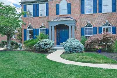 5146 Fordon Court, Union Township, OH 45244 - Photo 3