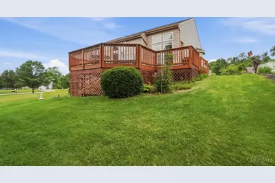 1108 Lake Knoll Court, Lebanon, OH 45036 - Photo 45