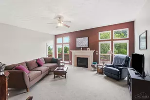 1108 Lake Knoll Ct, Lebanon, OH 45036 - Photo 7